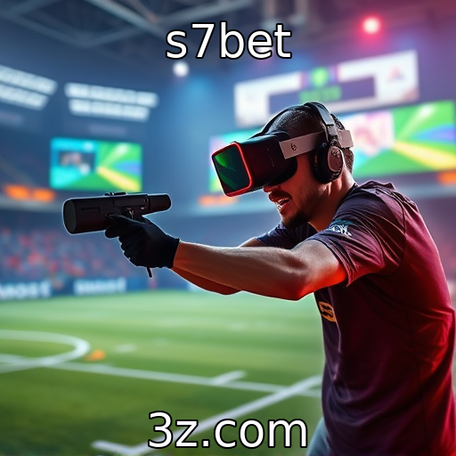 O futuro dos jogos em realidade virtual e aumentada