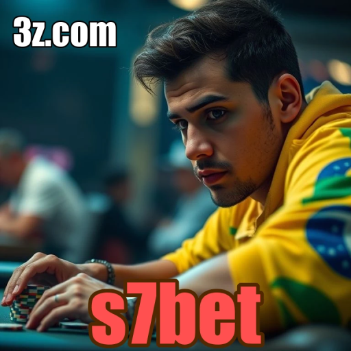 Jackpots do s7bet: Emoção e Grandeza em Cada Jogo