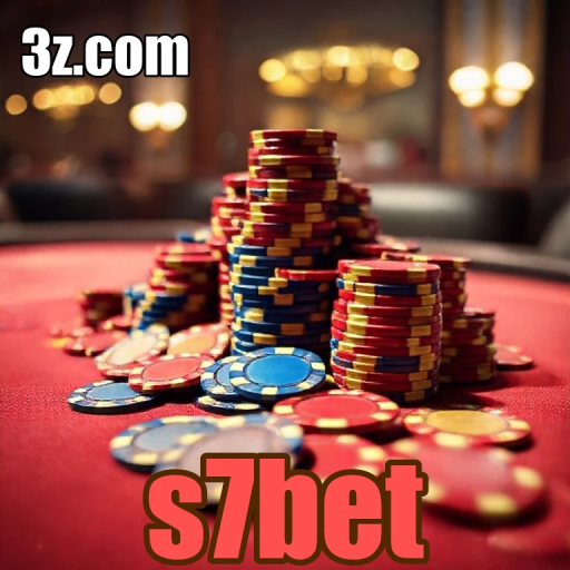 Experiência única na seção Live do s7bet