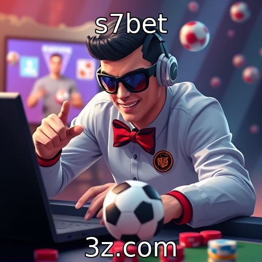 Crescimento do setor de jogos online em mercados emergentes