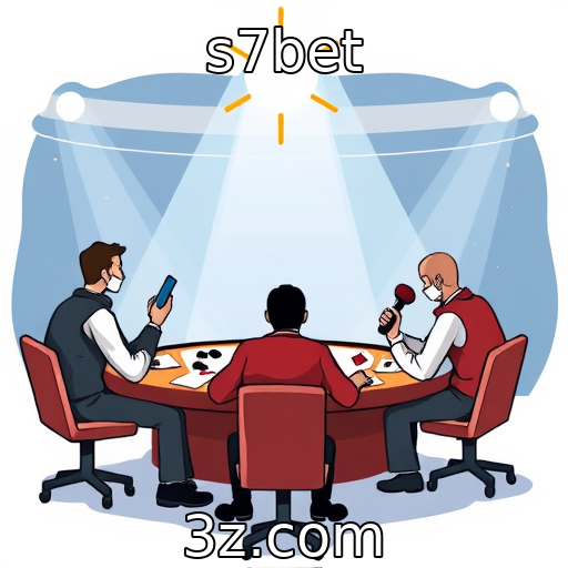 Comportamento de apostadores em jogos de roleta