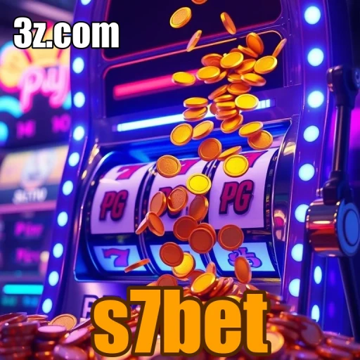 Roulette Empolgante: A Experiência Única do s7bet em Jogos